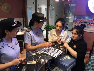 監督執法和宣傳培訓“雙管齊下”，夏季食品安全有保障！