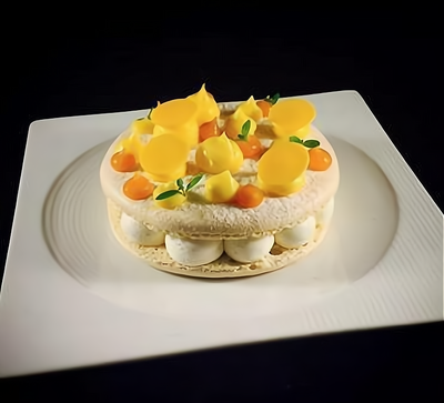 麥果氏甜品 精致餐飲服務，投資15.8萬元起