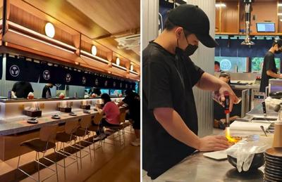 單身經濟崛起 近3億單身人群催熱餐飲服務新風口