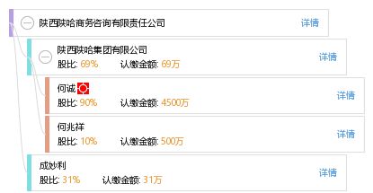 陜西陜哈商務咨詢有限責任公司 打造中亞商務服務的橋梁與紐帶